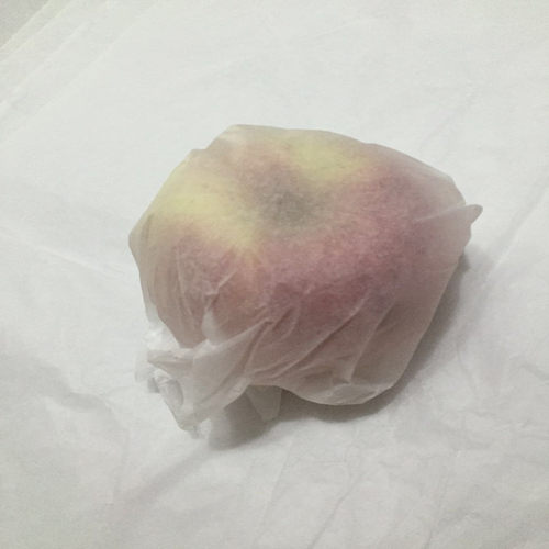20克拷贝纸雪梨纸蔬菜酒水果鞋产品服装纹身转印纸临摹桃花包装纸电镀玻璃隔层防潮纸撑包半透明纸 - 图2