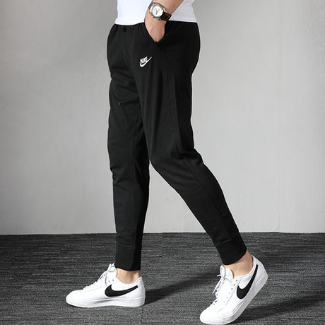 nike sports trousers mens