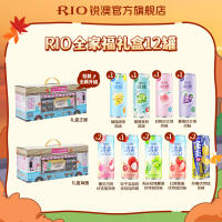 中秋礼盒！rio鸡尾酒全家福330ml*12罐