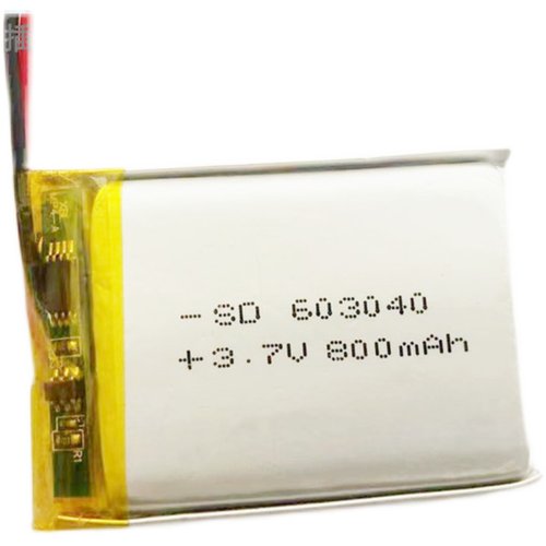 603040火火兔早教机锂电池配件804050小布叮703048/104853/523450 - 图3