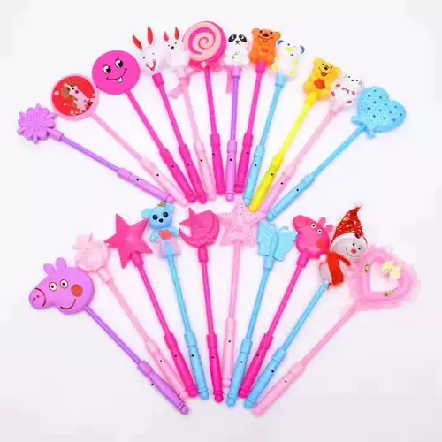 Большой флуоресцентный концертный концертный концерт