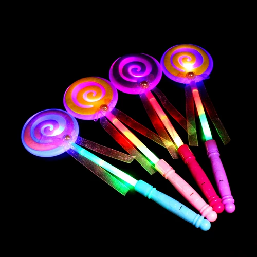 Большой флуоресцентный концертный концертный концерт