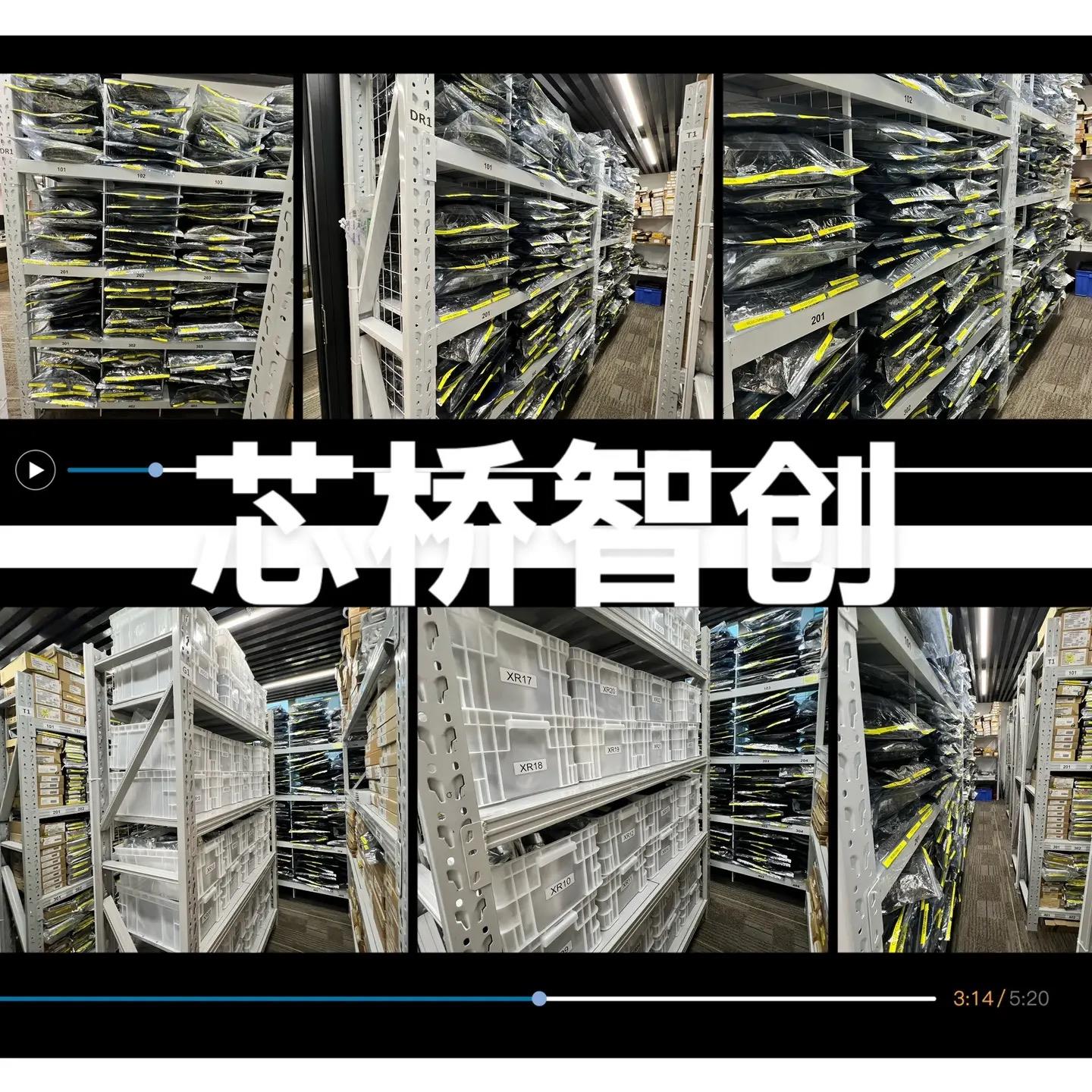 全新 贴片 TPS74801RGWR VQFN-20 1.5A低压差线性稳压器芯片 - 图1