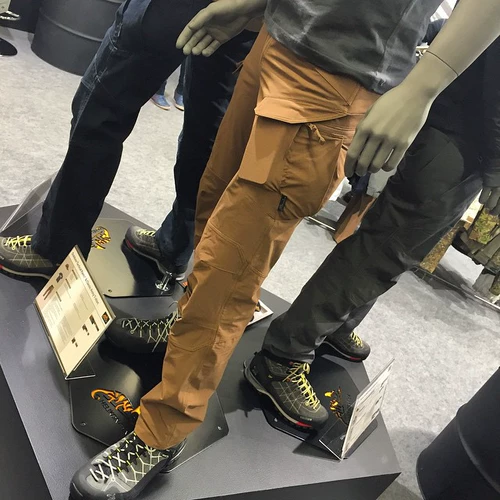 Тактические эластичные водоотталкивающие дорожные тонкие штаны, быстрое высыхание