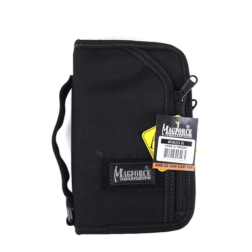 Тайвань McGroos Magforce Taima Многофункциональный паспорт.