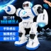 Điều khiển từ xa robot đồ chơi chiến tranh cơ học chiến đấu chiến đấu công nghệ cao điện thông minh chiến đấu cậu bé giáo dục sớm câu đố - Đồ chơi điều khiển từ xa