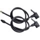 Pump with trachea leather tube accessories inflatable line tube