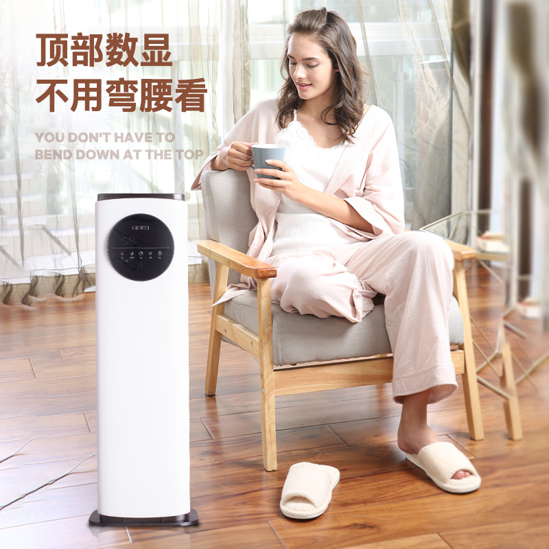 落地式空气加湿器家用静音卧室内孕妇婴儿大容量空调房上加水增湿 落地式空气加湿器家用静音卧室内孕妇婴儿大容量空调房上加水增湿
