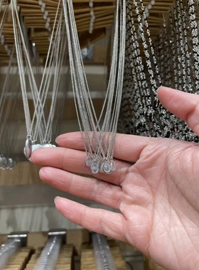 BM百万博主主推款合金