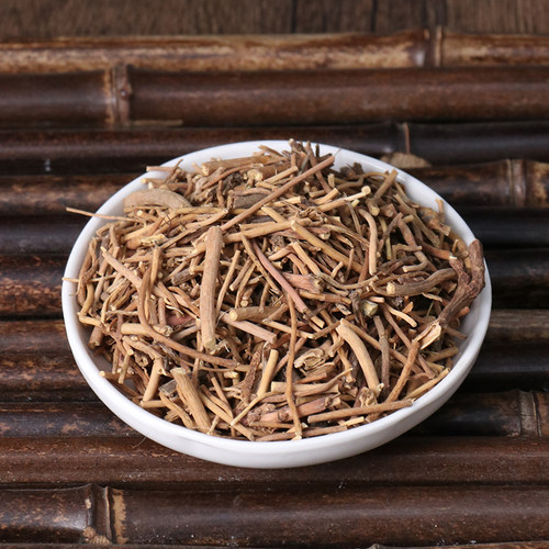 中药材 批 发 白薇 别名 白微 龙胆白薇 50克中草药大全 - 图2