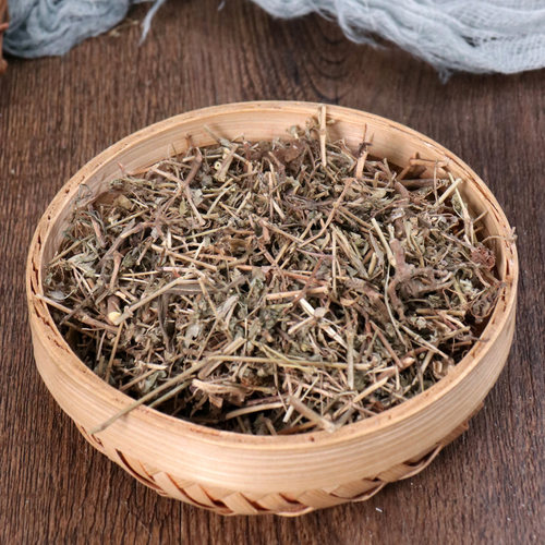 中药材干净地锦草 血风草 血见愁 铁线马齿苋新货50克 - 图1