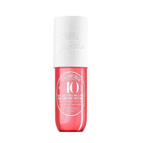 sol de janeiro里约之夏香水巴西身体头发香氛香体喷雾香水90ML - 图3