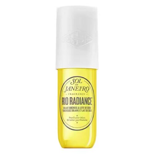 sol de janeiro里约之夏香水巴西身体头发香氛香体喷雾香水90ML - 图0