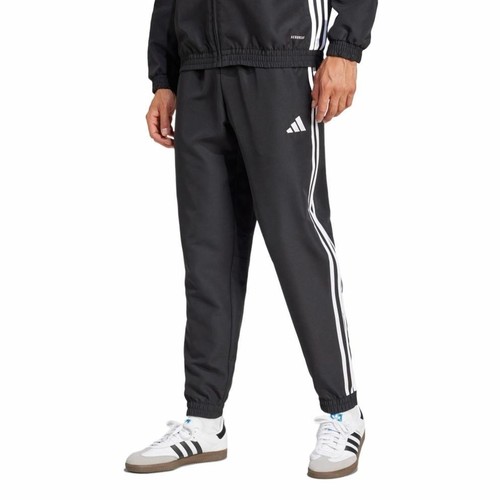 adidas阿迪达斯男子TIROESWPNT运动休闲长裤JC5445 - 图0