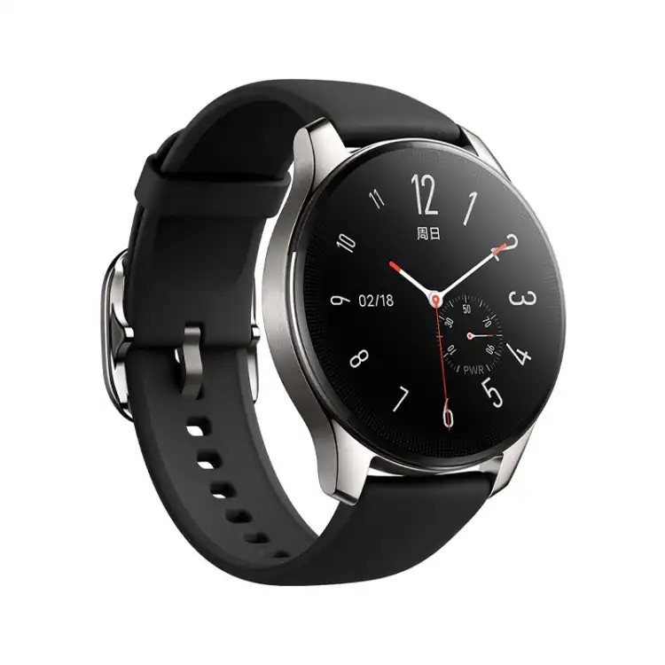 vivo WATCH 2智能手表  支持eSIM通信 7天超长续航 【顺丰包邮】 - 图3