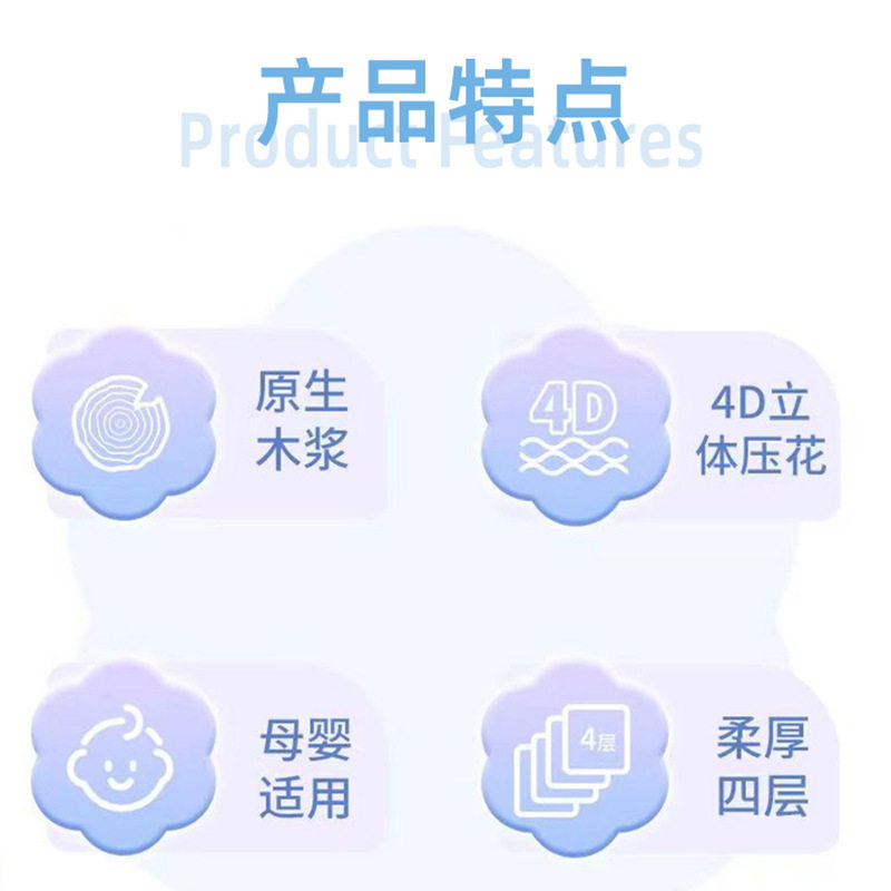 悬挂式抽纸大包家用整箱批发壁挂卫生纸餐巾纸宿舍厕纸面巾纸纸巾,淘宝优惠券,粉丝福利购,淘宝优惠卷