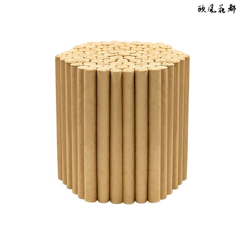 艾草蚊香棒家用室内驱蚊草本孕妇儿童香薰艾柱艾条艾叶底座陈艾