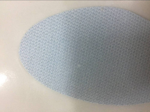 AB鞋垫 抗菌防臭吸汗透气 男士女士绿色通用ab鞋垫5011/D611 - 图2