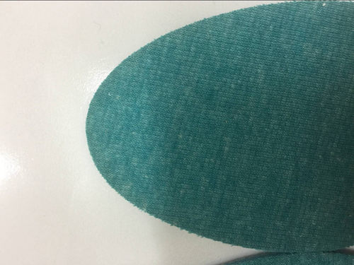 AB鞋垫 抗菌防臭吸汗透气 男士女士绿色通用ab鞋垫5011/D611 - 图1