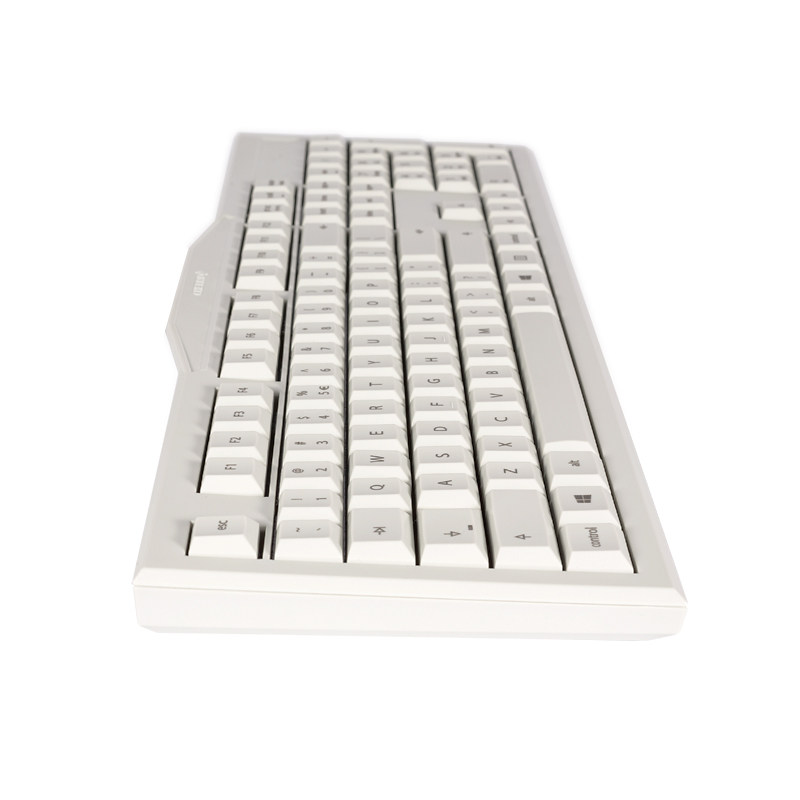 Cherry樱桃G80-3800\/3802 MX2.0C机械键盘黑