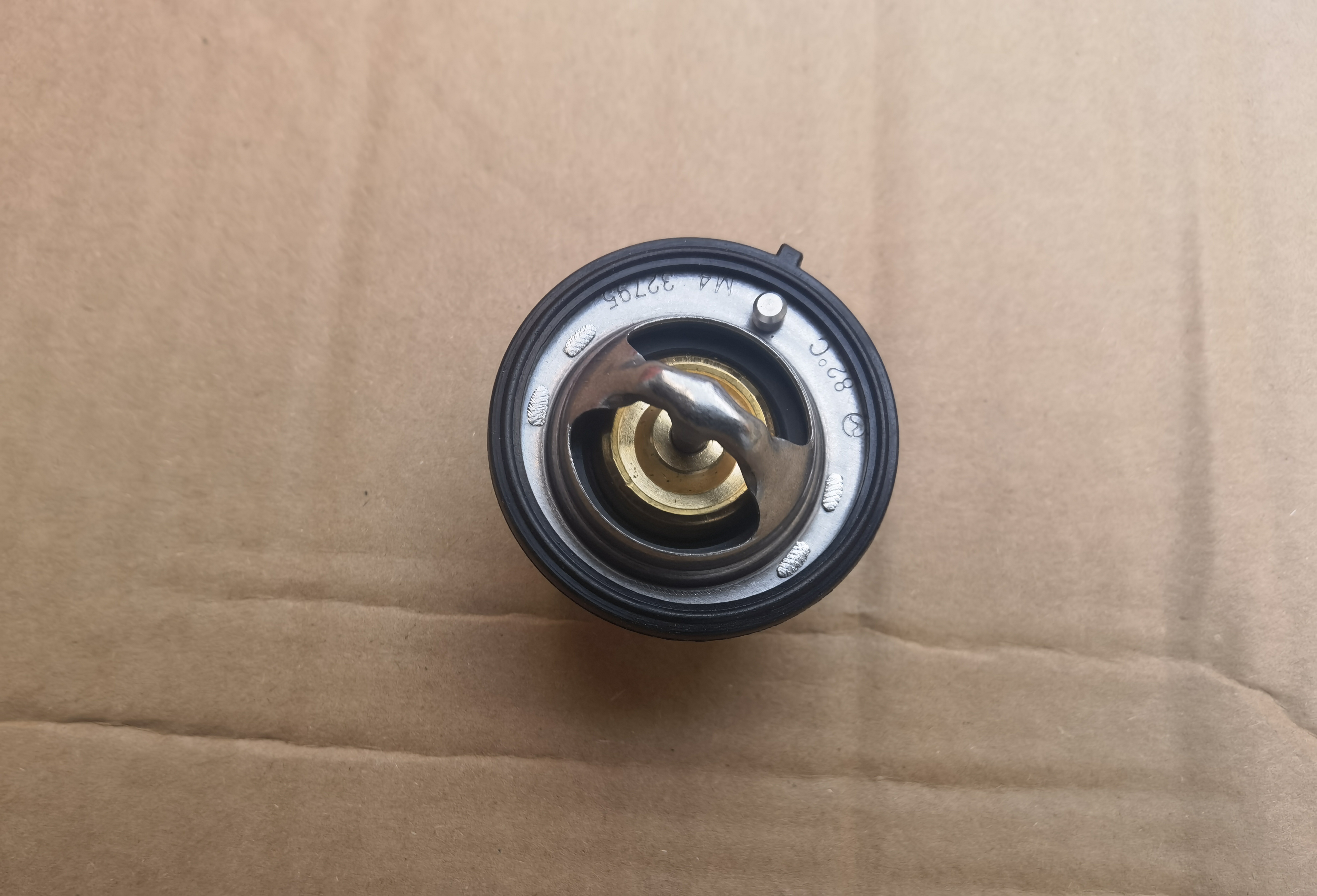 适用别克凯越雪佛兰科鲁兹节温器总成五菱宝骏经典L2B发动机天博 - 图2