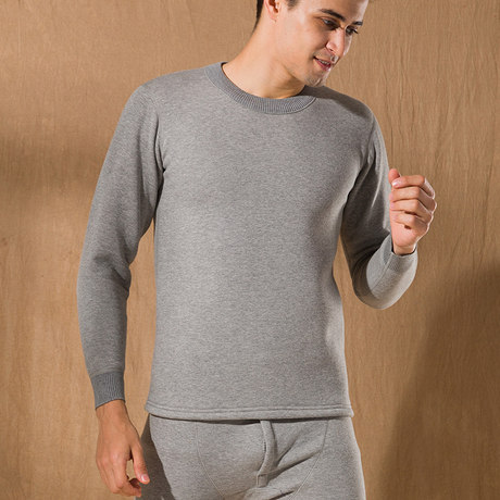 extra thick thermals