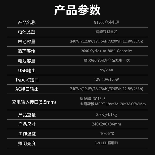 Вместительный и большой портативный дорожный ноутбук с зарядкой, блок питания, 220v