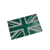 Отражающая ИК -ткань лазерная резка