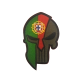 Светоотражающая нарукавная повязка на липучке, рюкзак, значок, с вышивкой