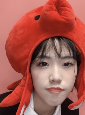 ins少女心可爱搞怪章鱼海洋头套
