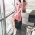 Váy nữ mùa hè 2019 phụ nữ mới thủy triều váy trung đội Pháp váy búp bê phổ biến váy cổ khí - Váy eo cao mẫu váy khoét eo	 Váy eo cao