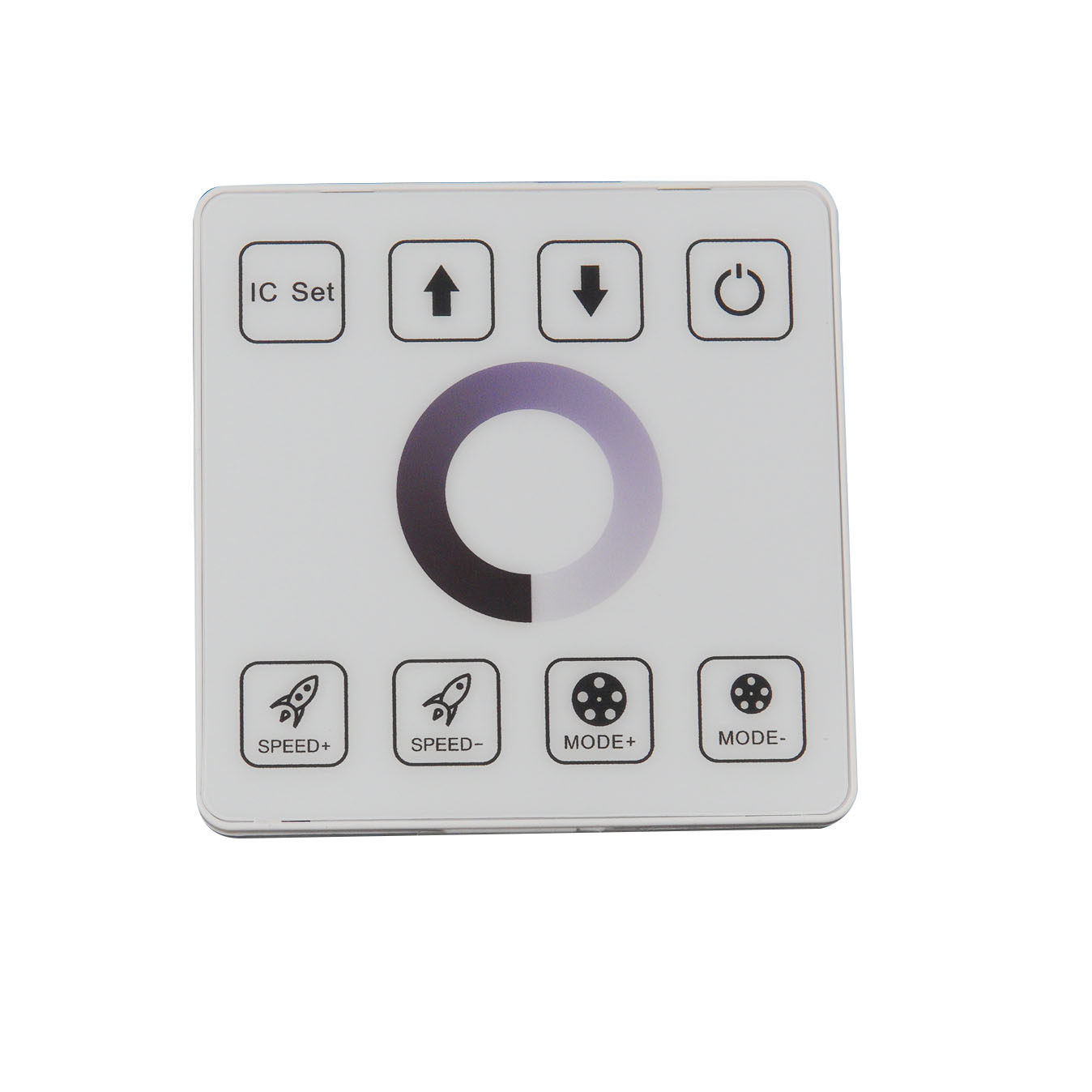 LED开灯流水亮关灯回流追光灯条控制器单色跑马灯带86开关控制器,淘宝优惠券,粉丝福利购,淘宝优惠卷