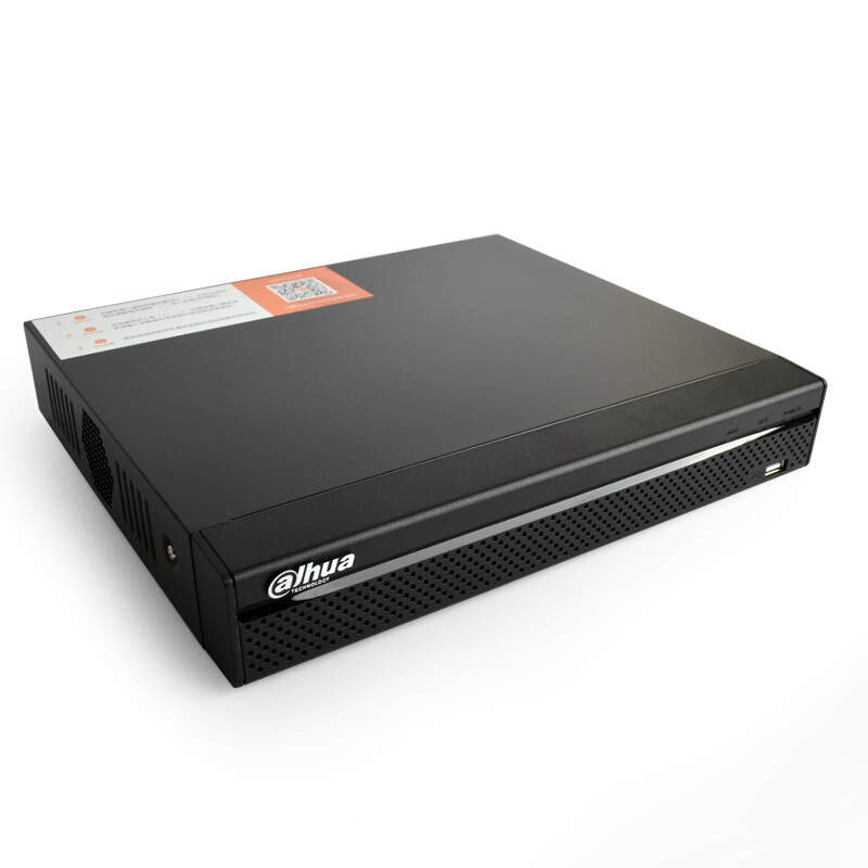 大华同轴高清硬盘录像机4路高清监控DVR模拟主机DH-HCVR5104HS-V6-图3