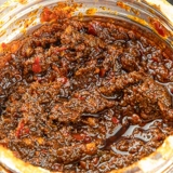 Дикий Сюзи Соус Янбиян Корейский Специальный Корейский соус из говяжьего супа 500G Яндзи соус Сюзи Соус