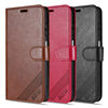 Suitable for OPPOA6s 5G leather case mobile phone case clamshell A6x foreign version protective cover A6K anti-fall all-inclusive men's and women's wallet
