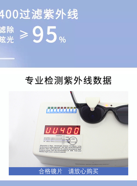 2026新款网红gm猫眼墨镜