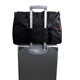 Business trip bag for men and women, lightweight and waterproof