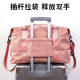 Large-capacity lightweight waterproof travel bag for short-distance business trips