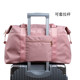 Lightweight waterproof large capacity travel luggage bag maternity bag