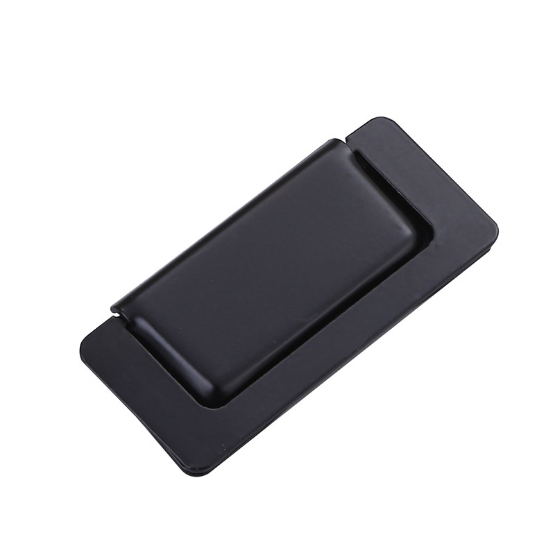 衣柜抽屉柜门拉手现代简约高档橱柜黑色隐形把手明装内嵌式平拉扣,淘宝优惠券,粉丝福利购,淘宝优惠卷