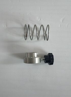 煎药机通用配件卡环卡环弹簧
