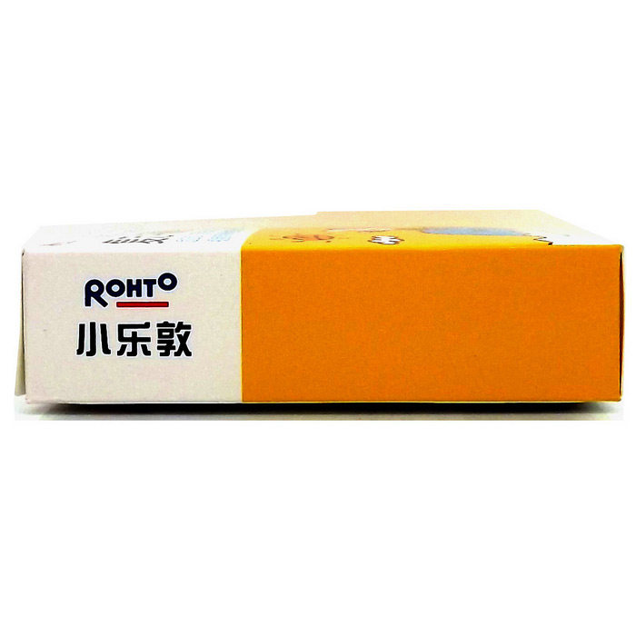 曼秀雷敦小乐敦复方牛磺酸13滴眼液 燕喜堂大药房眼