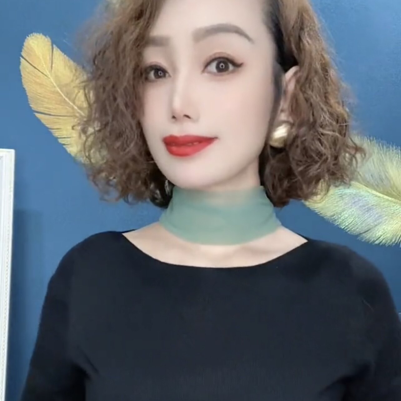 百搭纯色护颈巾假领钻扣遮颈纹防晒轻薄围脖围巾丝巾爆款爱美丽,淘宝优惠券,粉丝福利购,淘宝优惠卷