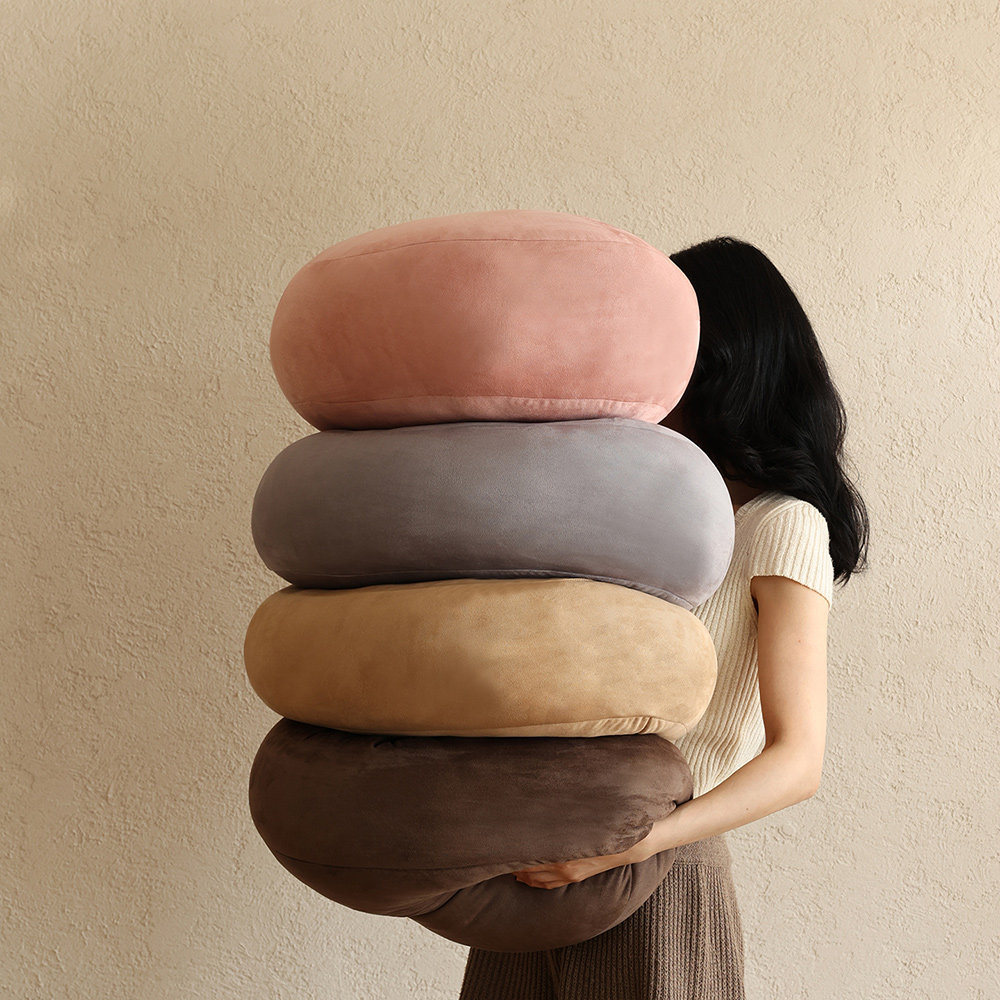 2026新款客厅沙发上好看的多功能抱枕轻奢高级感办公室趴睡枕靠垫,淘宝优惠券,粉丝福利购,淘宝优惠卷