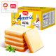 盼盼梅尼耶奶香干蛋糕整箱营养早餐零食小吃宿舍解馋超市同款儿童
