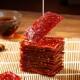 Panpan Jingjiang high-protein bagged pork jerky snacks for leisure dormitory drama chasing meat snacks