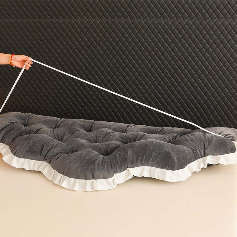 靠枕床头宿舍学生大靠背免洗卧室床上看书靠垫护腰免洗防撞软包,淘宝优惠券,粉丝福利购,淘宝优惠卷