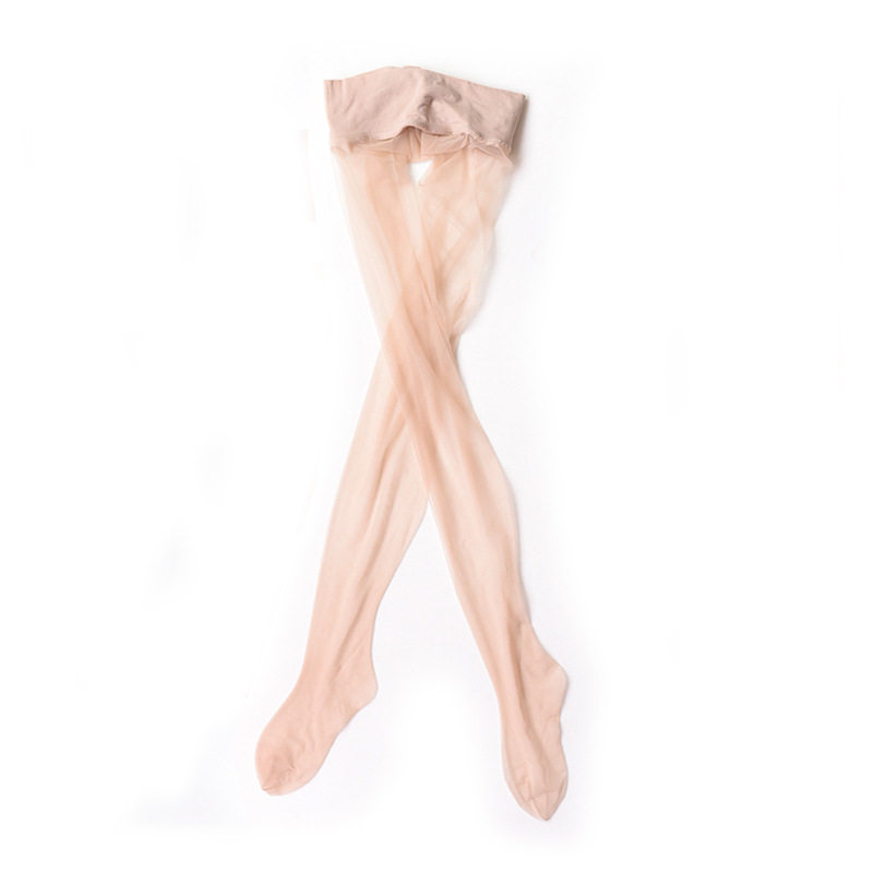 触感顺滑无缝丝袜360 脚尖透明无痕超薄性感包芯丝连裤袜夏女,淘宝优惠券,粉丝福利购,淘宝优惠卷