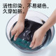 Septwolves Ice Silk ຊຸດຊັ້ນໃນຂອງຜູ້ຊາຍ Boxer Shorts breathable