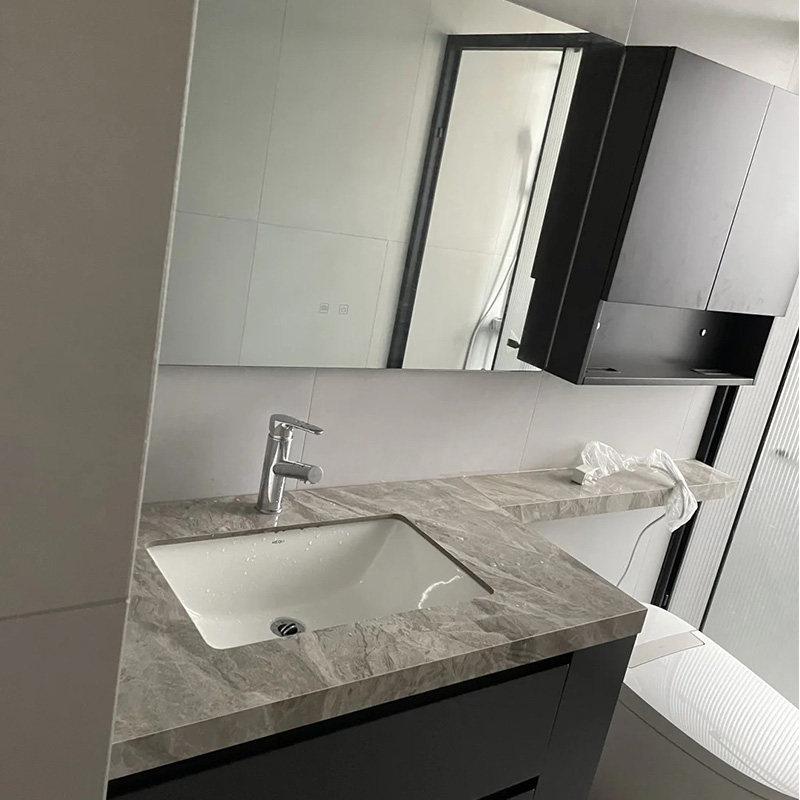 岩板橱柜台面加工定制鞋柜木纹厨房餐边柜电脑桌吧台订制餐桌定做,淘宝优惠券,粉丝福利购,淘宝优惠卷